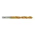 Свердло по металу Milwaukee RedHEX HSS-G TiN, 8х70х111мм
