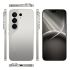 Смартфон TECNO Camon 50 (CN5) 6.78" 12/256ГБ, 2SIM, 6500мА•год, Nebula Titanium