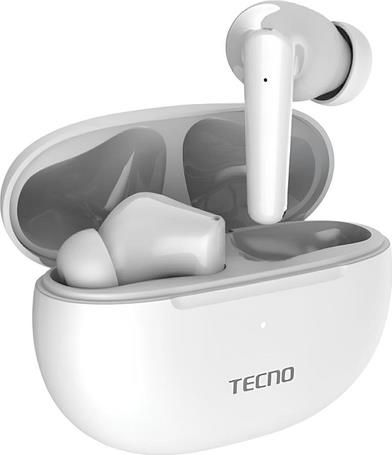 Навушники TECNO Buds 3 (BD03) White
