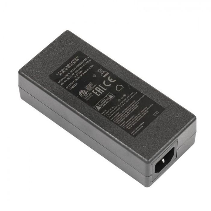 Блок живлення MikroTik 48V2A96W High power 48V 2A 96W