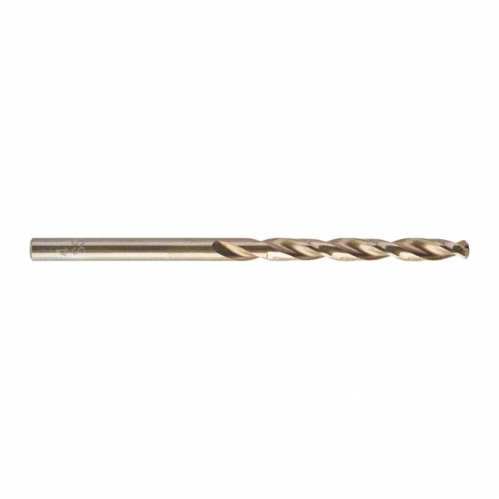 Свердло по металу Milwaukee Thunderweb HSS-G, 4х43х75мм, 2шт