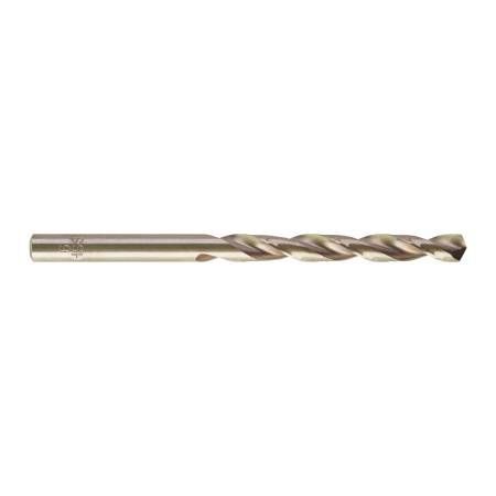 Свердло по металу Milwaukee Thunderweb HSS-G, 6х57х93мм