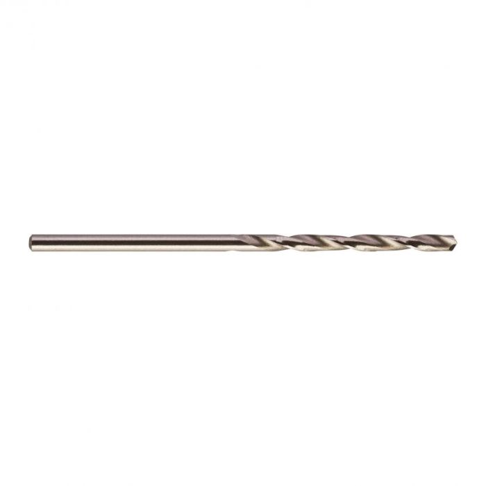 Свердло по металу Milwaukee Thunderweb HSS-G, 2х24х49мм, 10шт