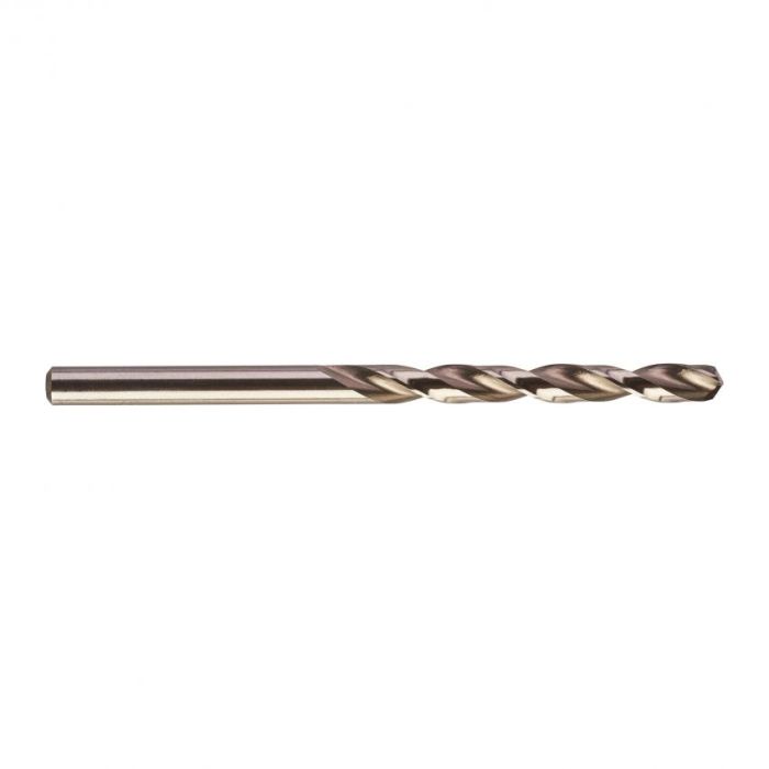 Свердло по металу Milwaukee Thunderweb HSS-G, 5х52х86мм, 10шт