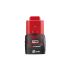 Акумулятор Milwaukee Redlithium M12 12В 2А·год 0.178кг