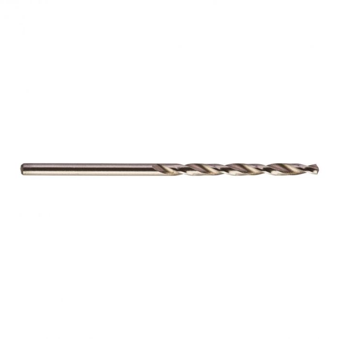 Свердло по металу Milwaukee Thunderweb HSS-G, 2.4х30х57мм, 10шт