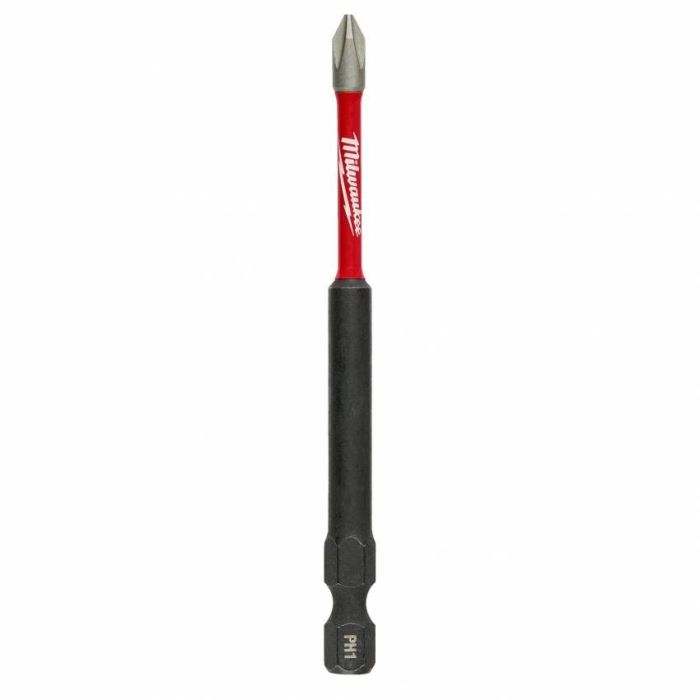 Біти Milwaukee Shockwave, PH1х90мм, 1шт