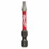 Біта Milwaukee Shockwave, Torx T25х50мм