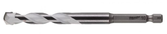 Свердло універсальне Milwaukee ShW HEX, 10х60х120мм