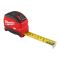 Рулетка Milwaukee Tape Measure Autolock, 5мх25мм, з фіксатором змотування, АБС-пластик