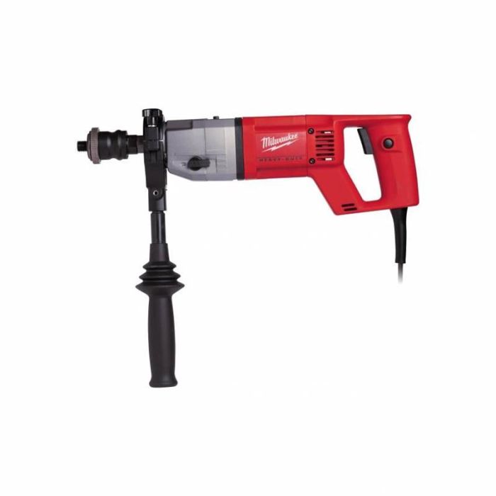 Дриль алмазного свердління Milwaukee DD2-160XE 1500Вт 0-3000об/хв кейс 4.2кг