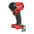 Гвинтоверт ударний акумуляторний Milwaukee M18 BLIDRC-0 18В 190Нм 0-3600об/хв 1.3кг без АКБ та ЗП