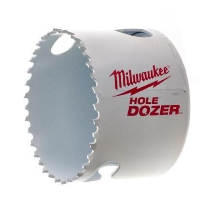 Коронка Milwaukee, біметалічна, 68мм