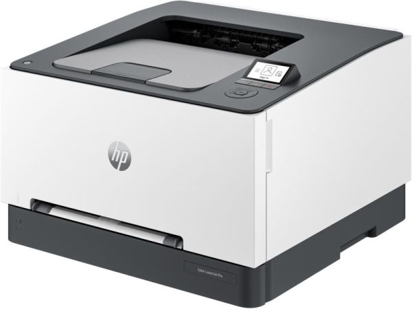 Принтер А4 HP Color LaserJet Pro 3203dw з Wi-Fi