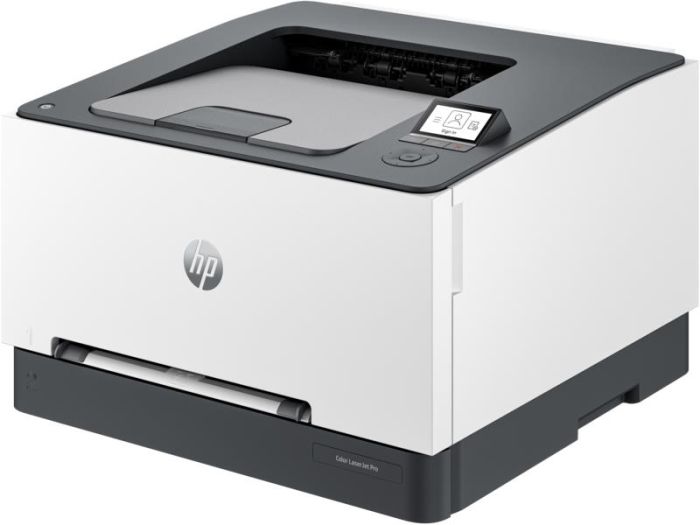 Принтер А4 HP Color LaserJet Pro 3203dw з Wi-Fi