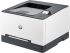 Принтер А4 HP Color LaserJet Pro 3203dw з Wi-Fi