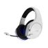 Гарнітура HyperX Cloud Stinger Core PS5/PS4, WL, біло-синій