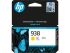 Картридж струменевий HP No.938 OfficeJet Pro 9110b/9120/9120b/9130/9130b/9700/9700e Yellow (800 стор)