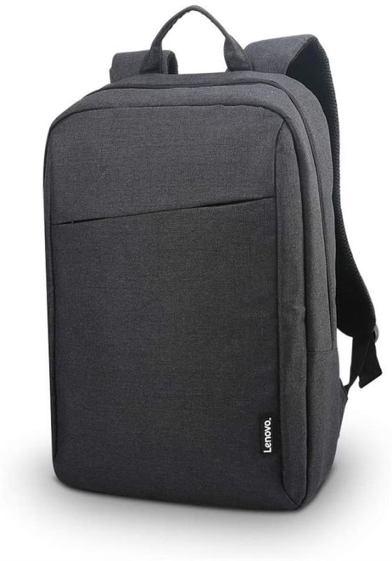 Рюкзак Lenovo Casual B210 15.6", чорний