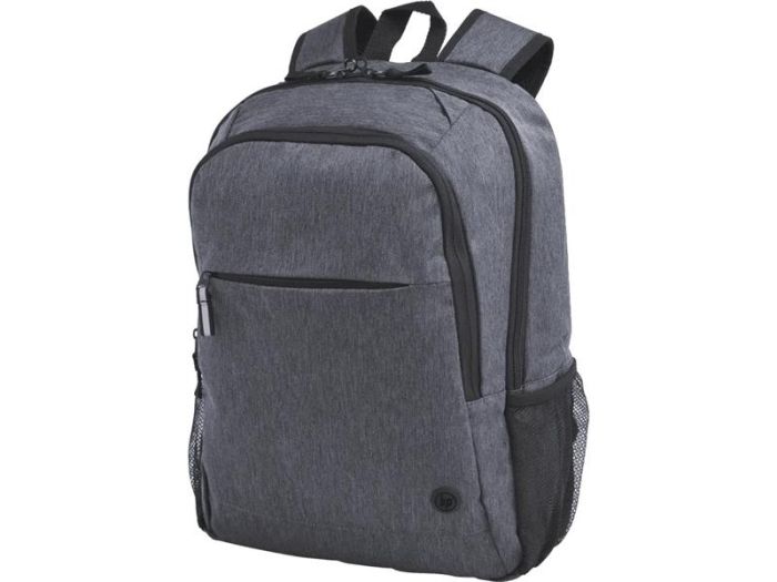 Рюкзак для ноутбука HP, Prelude Pro, 15.6", поліестер, сірий