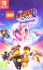 Гра консольна Switch Lego Movie 2 Videogame, картридж