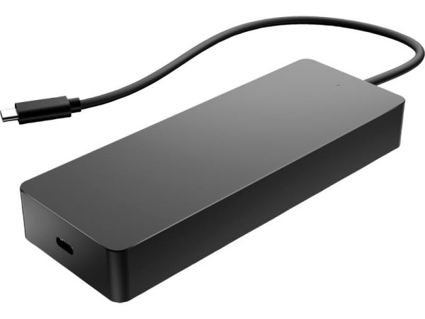 Док-станция HP Universal USB-C Multiport