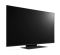 Телевізор 50" LG UHD 4K 60Hz Smart WebOS Black