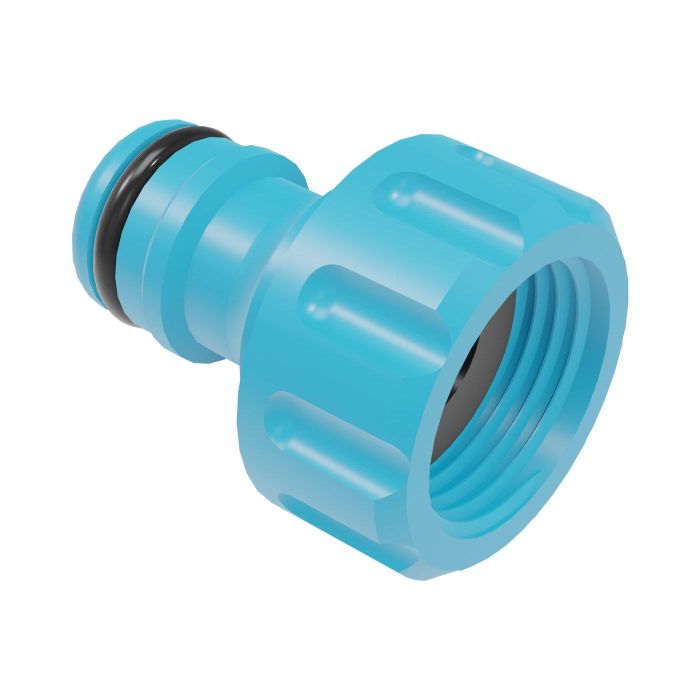 Конектор для крана Cellfast BASIC 1/2" з внутрішнім різьбленням