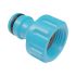Конектор для крана Cellfast BASIC 1/2" з внутрішнім різьбленням