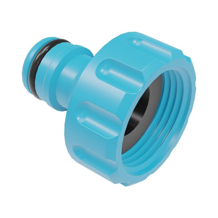 Конектор для крана Cellfast BASIC 3/4" з внутрішнім різьбленням