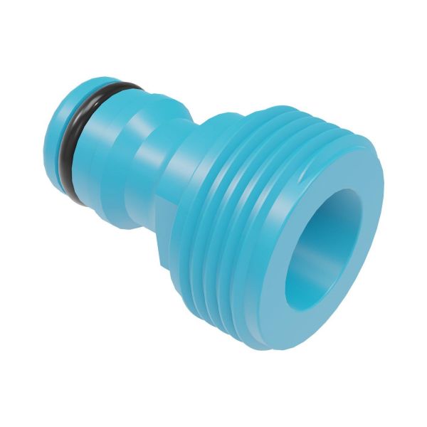 Конектор для крана Cellfast BASIC 3/4" із зовнішнім різьбленням