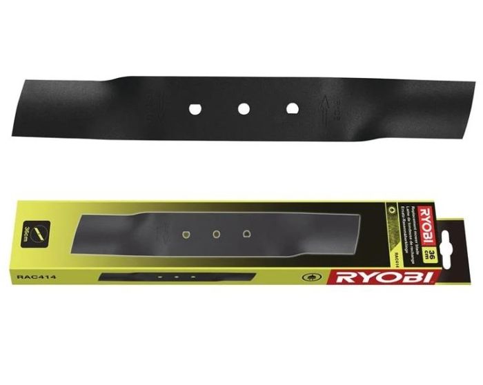 Ніж для газонокосарки Ryobi RAC421 для Ryobi RLM18E40H