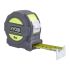 Рулетка Ryobi RTM8M, 8мх25мм