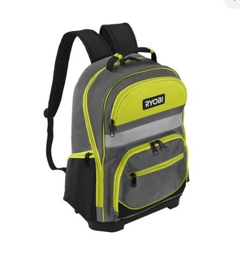 Рюкзак для інструменту Ryobi RSSBP1, 25л, поліестер 600D