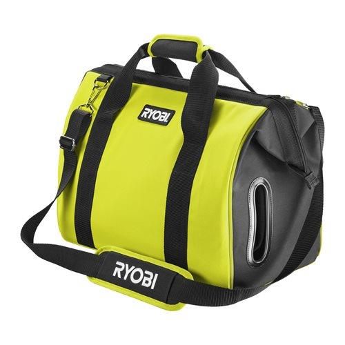Сумка для ланцюгової пили Ryobi RAC256, знімний пластиковий піддон
