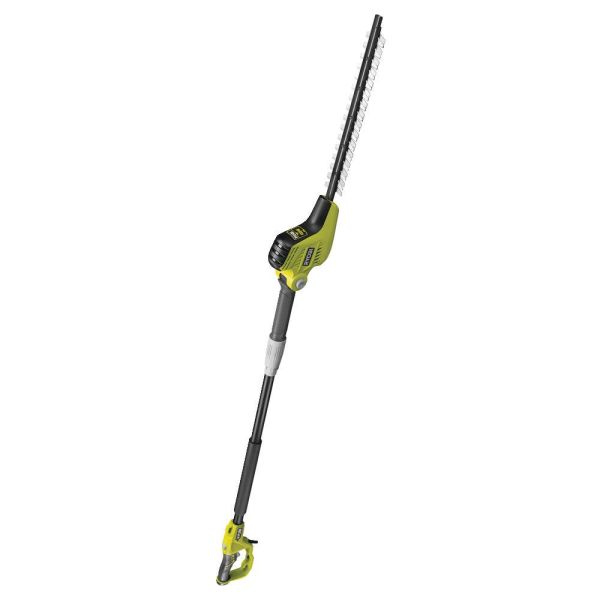 Кущоріз мережевий висотний Ryobi RPT4545E 450Вт 45см крок різу 20мм 4.1кг