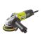 Шліфмашина кутова Ryobi RAG800-125G 125мм 800Вт 12000 об·хв 2.4кг