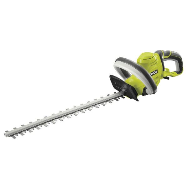 Кущоріз мережевий Ryobi RHT5150 500Вт 50см крок різу 22мм 2.9кг