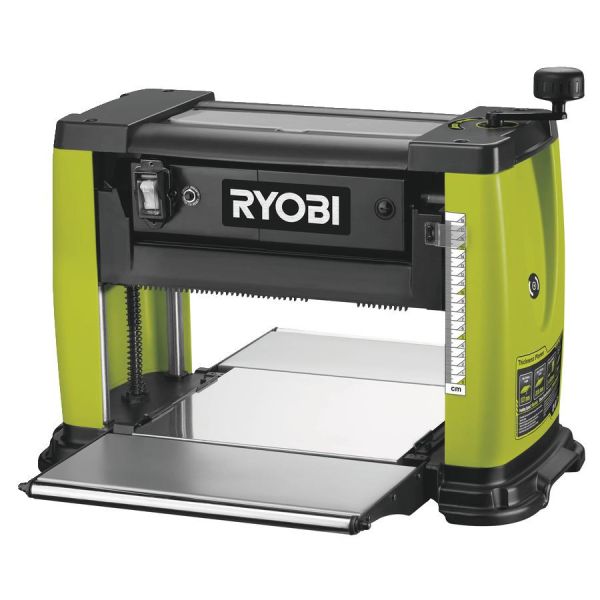 Рейсмус Ryobi RAP1500G 1500Вт 318мм 3мм 9000об/хв 32кг