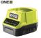 Зарядний пристрій Ryobi ONE+ RC18120 18В 2А