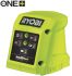 Зарядний пристрій Ryobi ONE+ RC18115 18В 1.5А компактний