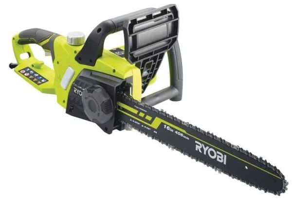 Пила ланцюгова мережева Ryobi RCS2340B 2300Вт 40см 4.8кг