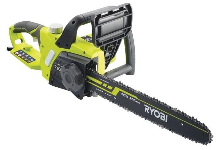 Пила ланцюгова мережева Ryobi RCS2340B 2300Вт 40см 4.8кг