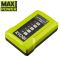 Зарядний пристрій Ryobi Max Power RY36C17A 36В 1.7А