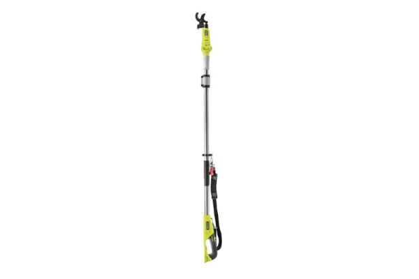 Сучкоріз-висоторіз акумуляторний Ryobi ONE+ RY18PLA-0 18В різ 32мм 3.5кг без АКБ та ЗП