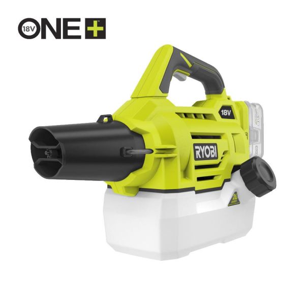 Обприскувач-розпилювач акумуляторний Ryobi ONE+ RY18FGA-0 2л 18В 0.12л/хв 2.8кг без АКБ та ЗП
