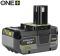 Акумулятор Ryobi ONE+ RB1840X 18В 4А·год 0.7кг