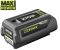 Акумулятор Ryobi Max Power RY36B40B 36В 4А·год 1.32кг