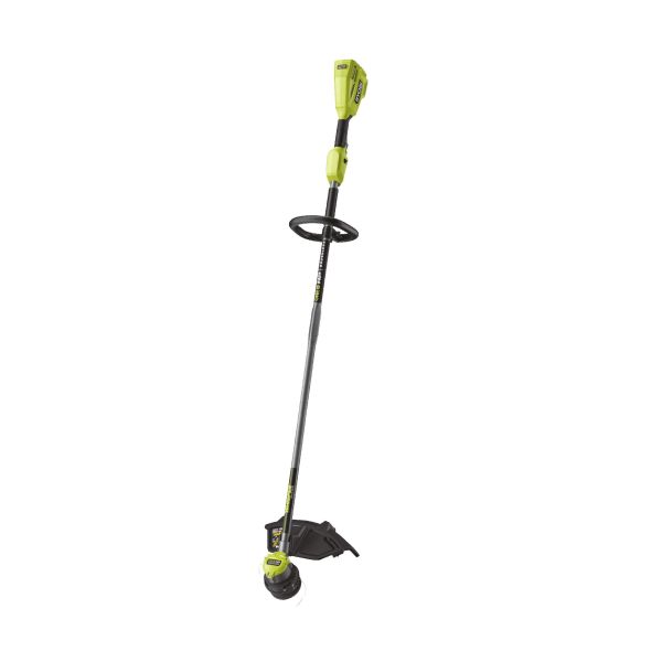 Тример садовий акумуляторний Ryobi ONE+ НР RY18LTX38A-0 18В 38см технологія Whisper 3.6кг без АКБ та ЗП