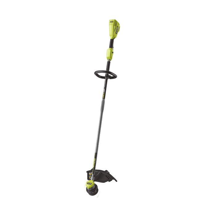 Тример садовий акумуляторний Ryobi ONE+ НР RY18LTX38A-0 18В 38см технологія Whisper 3.6кг без АКБ та ЗП
